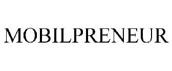 MOBILPRENEUR