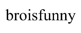 BROISFUNNY