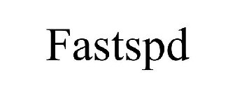 FASTSPD