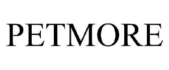 PETMORE