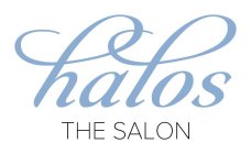 HALOS THE SALON