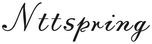 NTTSPRING