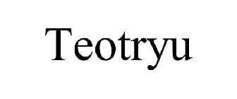 TEOTRYU