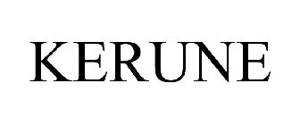 KERUNE