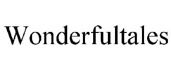 WONDERFULTALES