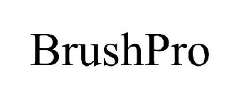 BRUSHPRO