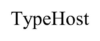 TYPEHOST