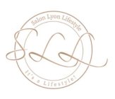 SLL SALON LYON LIFESTYLE, IT'S A LIFESTYLE!