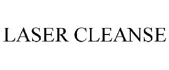 LASER CLEANSE