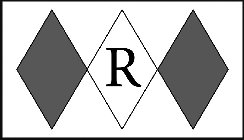 R