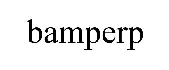 BAMPERP