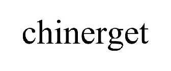 CHINERGET