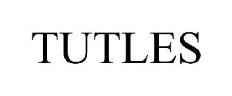 TUTLES