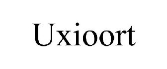 UXIOORT