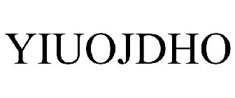 YIUOJDHO