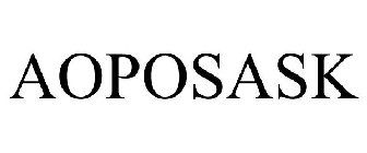 AOPOSASK