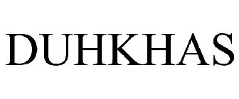 DUHKHAS