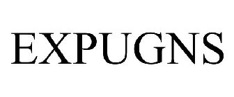 EXPUGNS