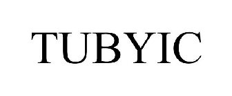 TUBYIC