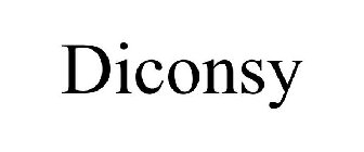 DICONSY