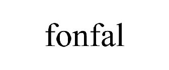 FONFAL