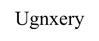 UGNXERY