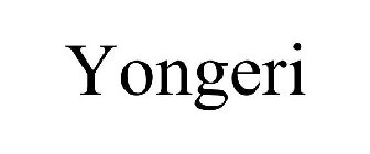 YONGERI