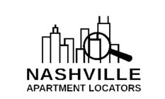 NASHVILLE APARTMENT LOCATORS