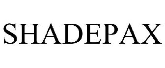 SHADEPAX