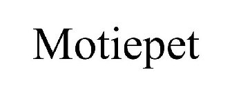 MOTIEPET