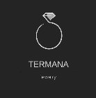 TERMANA JEWELRY