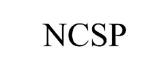 NCSP