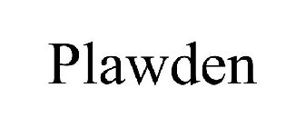 PLAWDEN