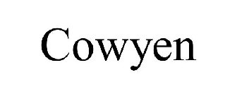 COWYEN