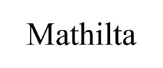 MATHILTA