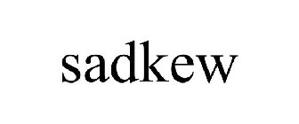 SADKEW