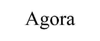 AGORA