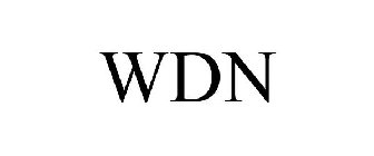 WDN