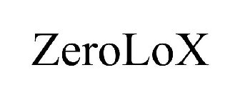 ZEROLOX