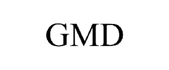 GMD