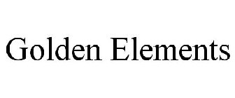 GOLDEN ELEMENTS
