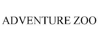ADVENTURE ZOO