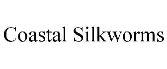 COASTAL SILKWORMS