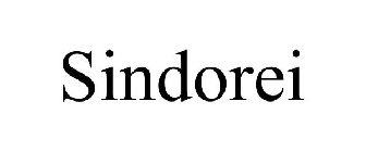 SINDOREI