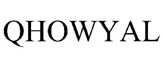 QHOWYAL