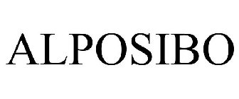ALPOSIBO