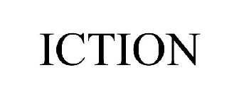 ICTION