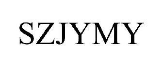 SZJYMY
