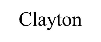 CLAYTON