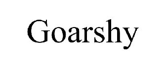 GOARSHY